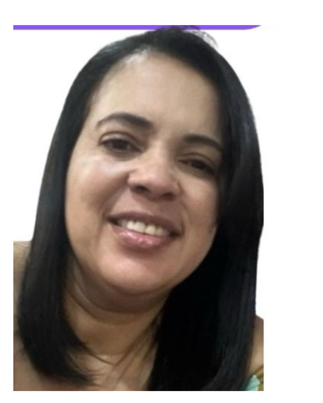 Edilvana Cristina